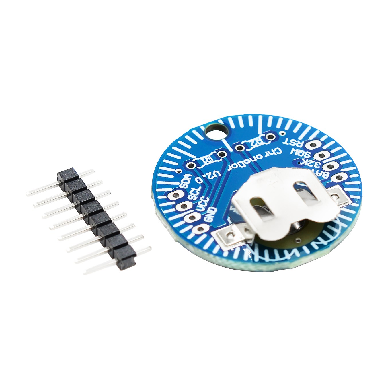 RTC real-time clock module DS3 - Rtc Module Ds3231 评论和价格