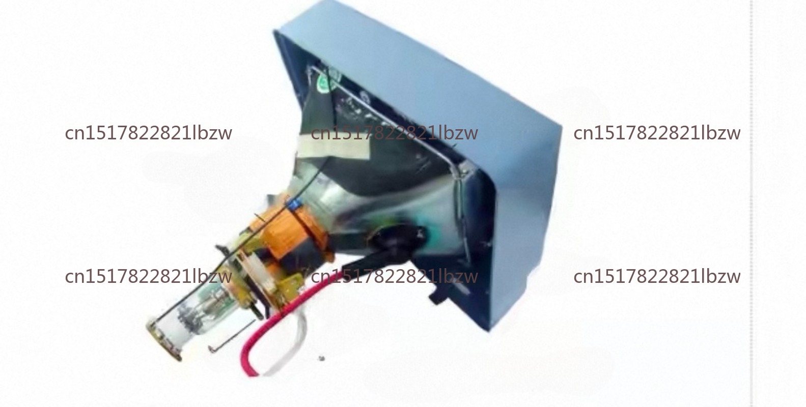 5.5 Inch Black And White Tv Ki - Diy Electronics Parts 评论和价格