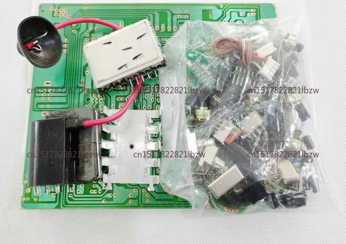 5.5 Inch Black And White Tv Ki - Diy Electronics Parts 评论和价格