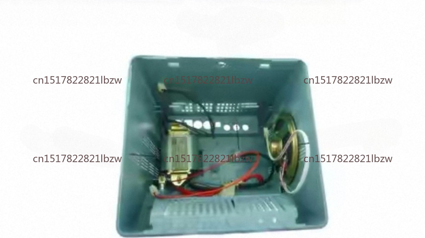 5.5 Inch Black And White Tv Ki - Diy Electronics Parts 评论和价格