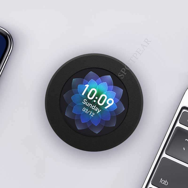 ESP32-S3 1.28inch Round LCD Di - Esp32 Wifi Bluetooth 评论和价格