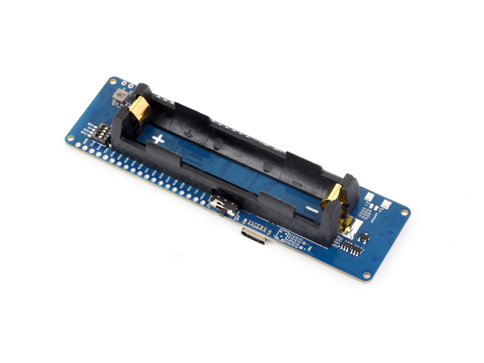 Waveshare ESP32-S3 SIM7670G 4G - Esp32 Wifi Bluetooth 评论和价格
