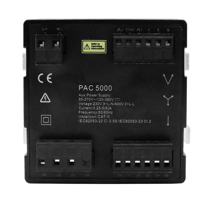 3 Phase Energy Consumption Met - Diy Electronics Store 评论和价格