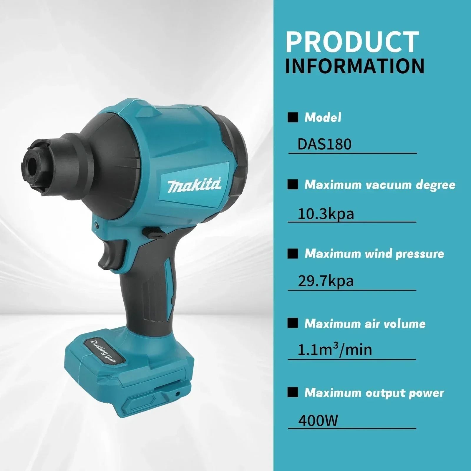 Makita DAS180 18V Brushless Co - Diy Electronics Workshop 评论和价格