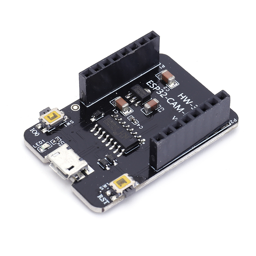 ESP32-CAM-MB Programming Adapt - Esp32 Wifi Bluetooth 评论和价格