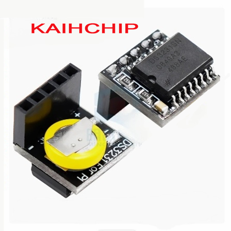 10PCS RTC Module DS3231 Real T - Rtc Module Ds3231 评论和价格