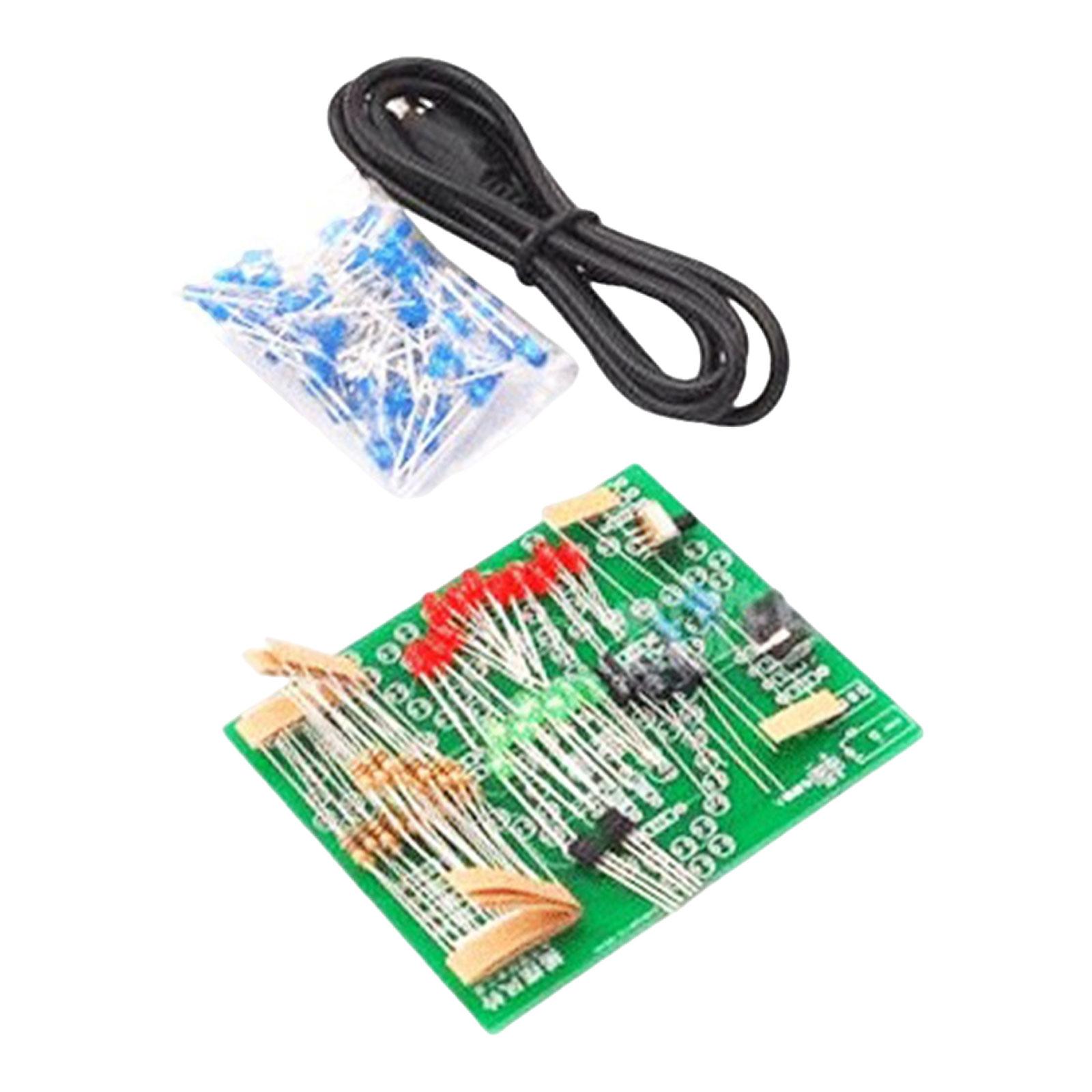 DIY Windbell Electronic Kit Le - Hobby Diy Electronics Kit 评论和价格