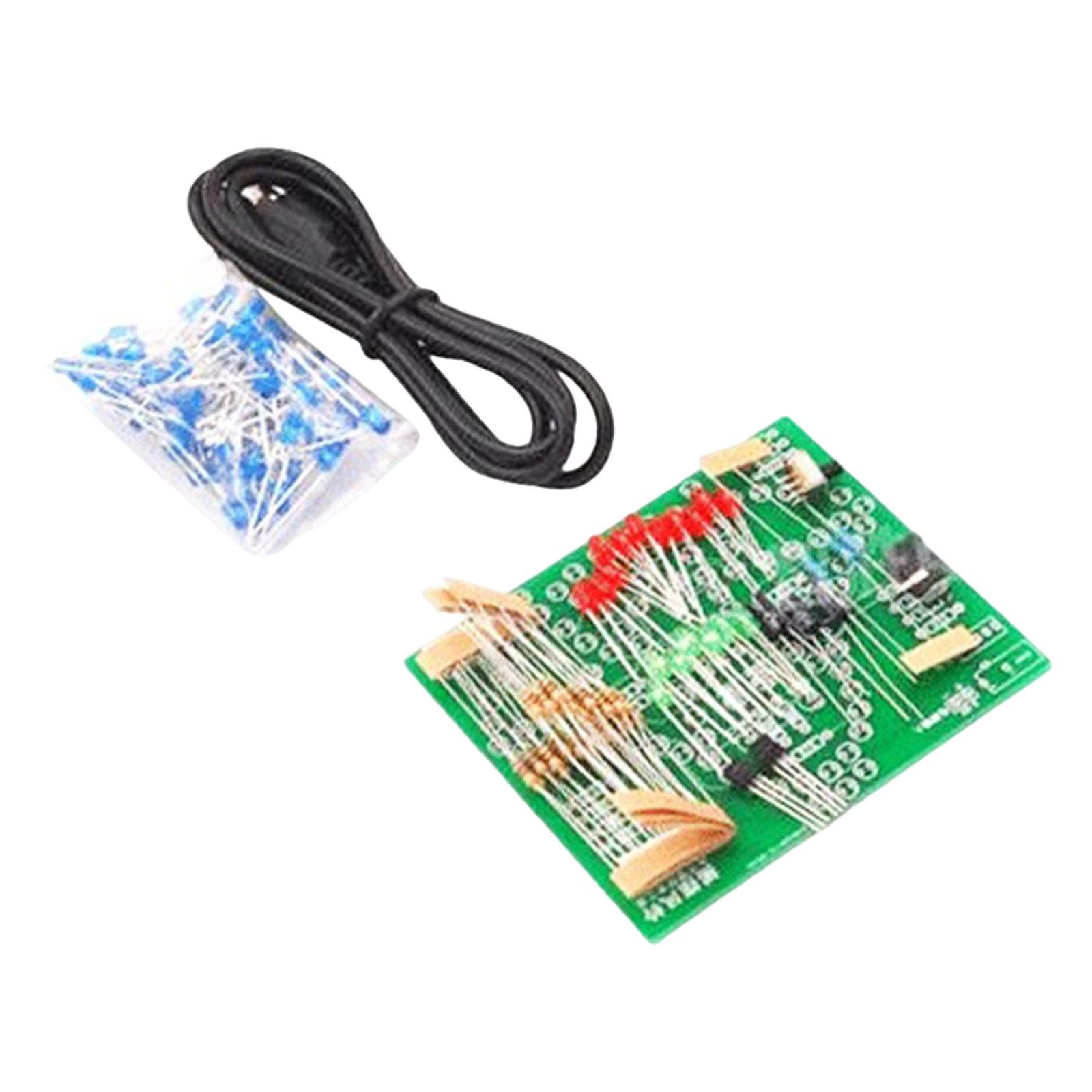 DIY Windbell Electronic Kit Le - Hobby Diy Electronics Kit 评论和价格