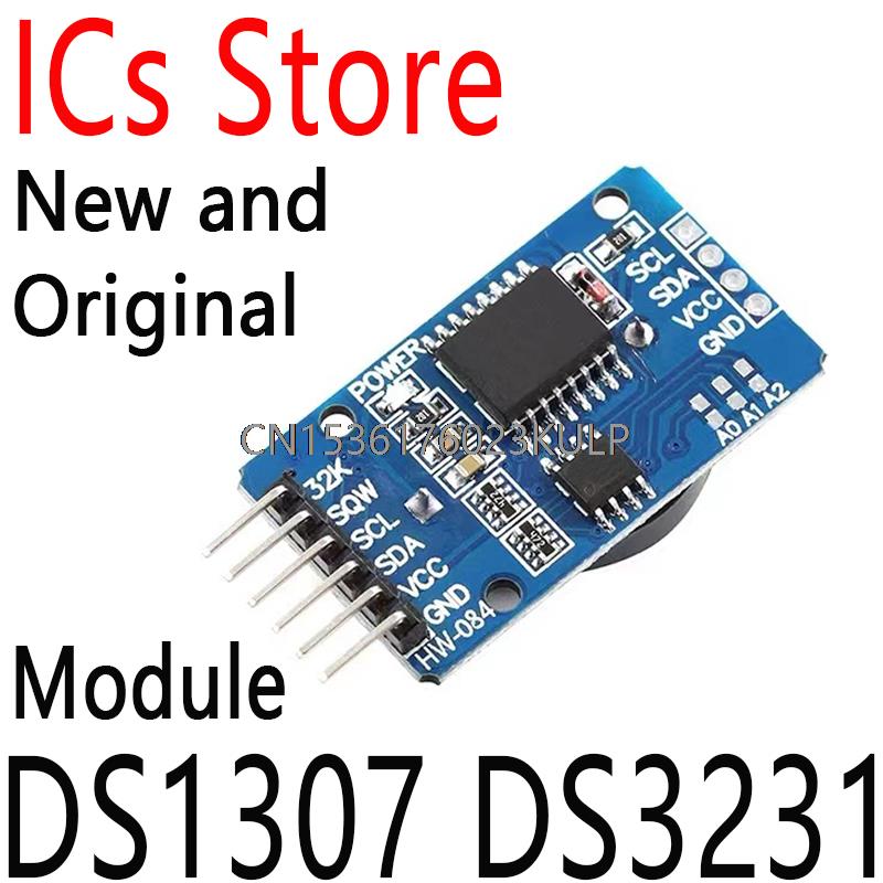 1PCS New And Original AT24C32  - Rtc Module Ds3231 评论和价格
