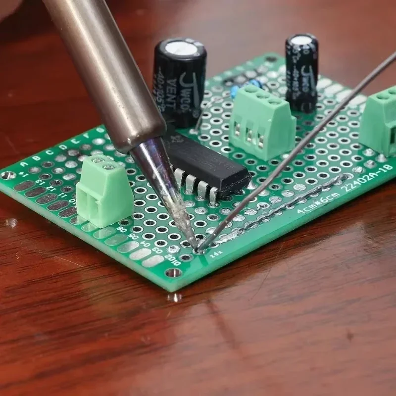 Universal PCB Circuit Protoboa - Pcb Etching Kit 评论和价格