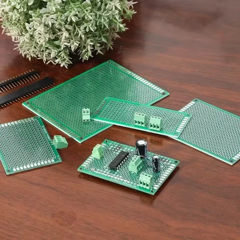 Universal PCB Circuit Protoboa - Pcb Etching Kit 评论和价格
