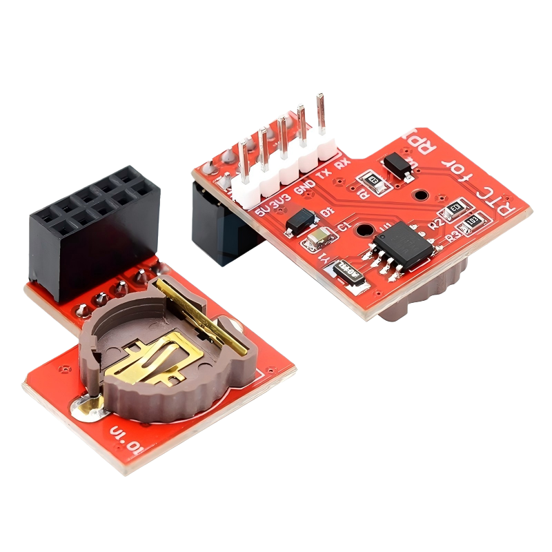 Raspberry Pi RTC Module - High - Rtc Module Ds3231 评论和价格