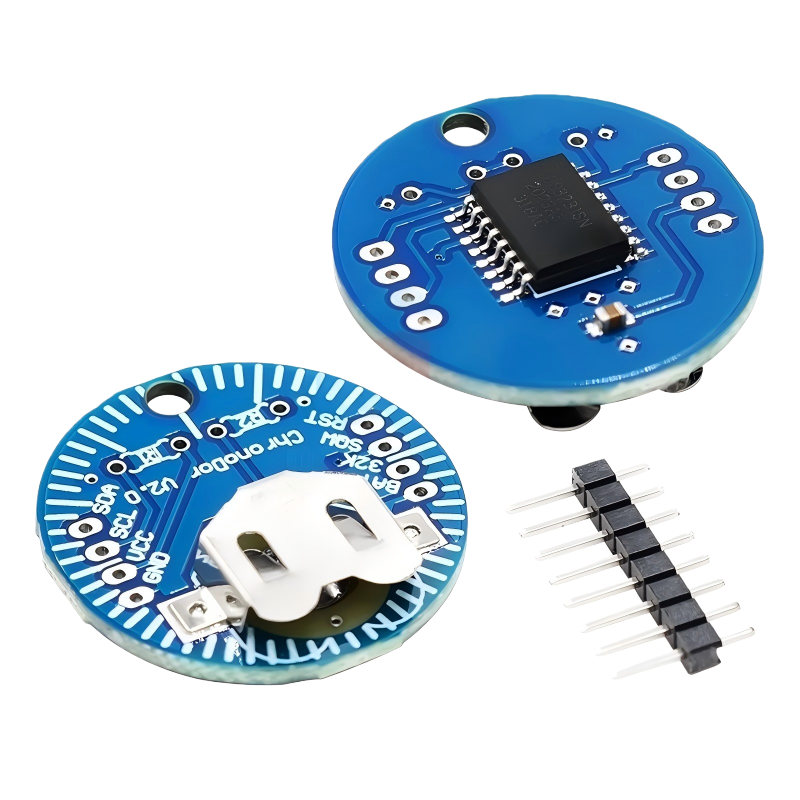 Raspberry Pi RTC Module - High - Rtc Module Ds3231 评论和价格