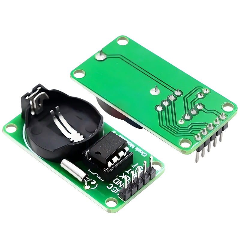 Raspberry Pi RTC Module - High - Rtc Module Ds3231 评论和价格