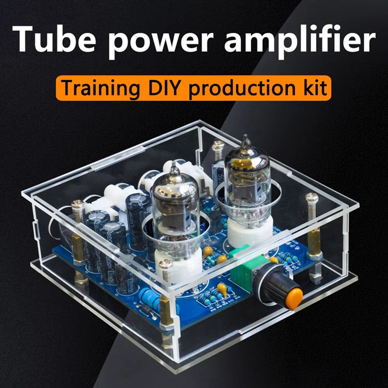 AC88-DIY Electronic Kit For Ad - Diy Electronics Kits For Adults 评论和价格