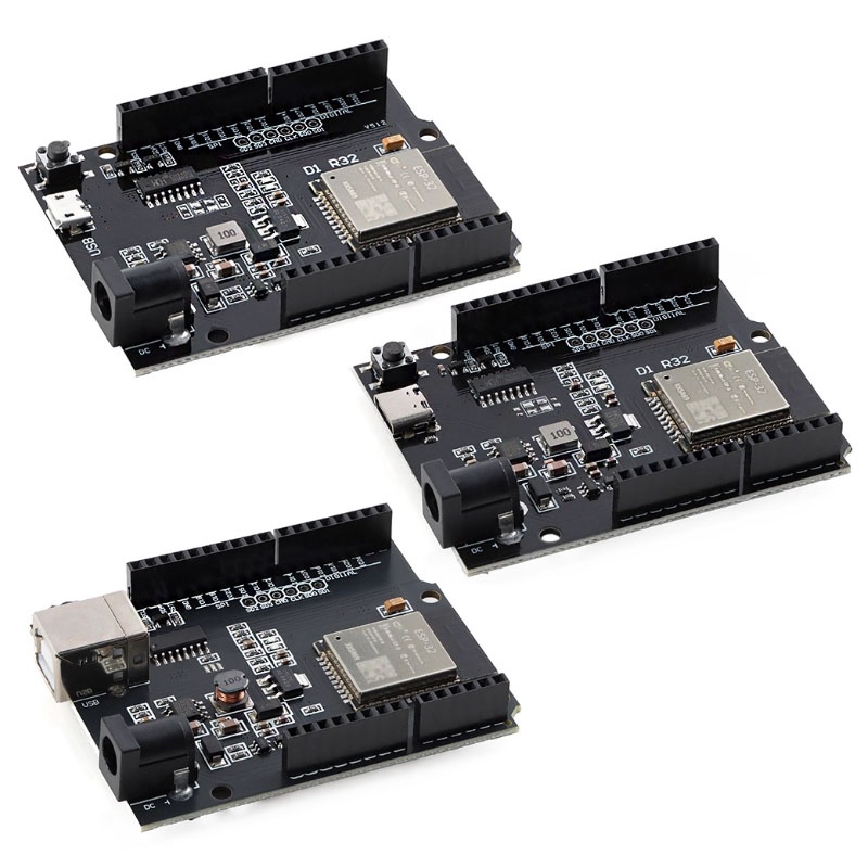 ESP32 For Wemos D1 Mini For Ar - Esp32 Wifi Bluetooth 评论和价格