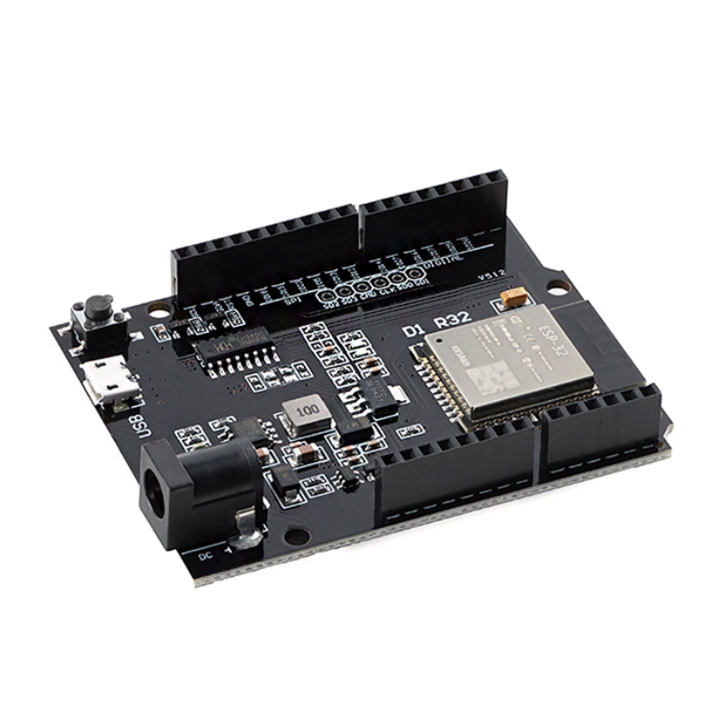 ESP32 For Wemos D1 Mini For Ar - Esp32 Wifi Bluetooth 评论和价格