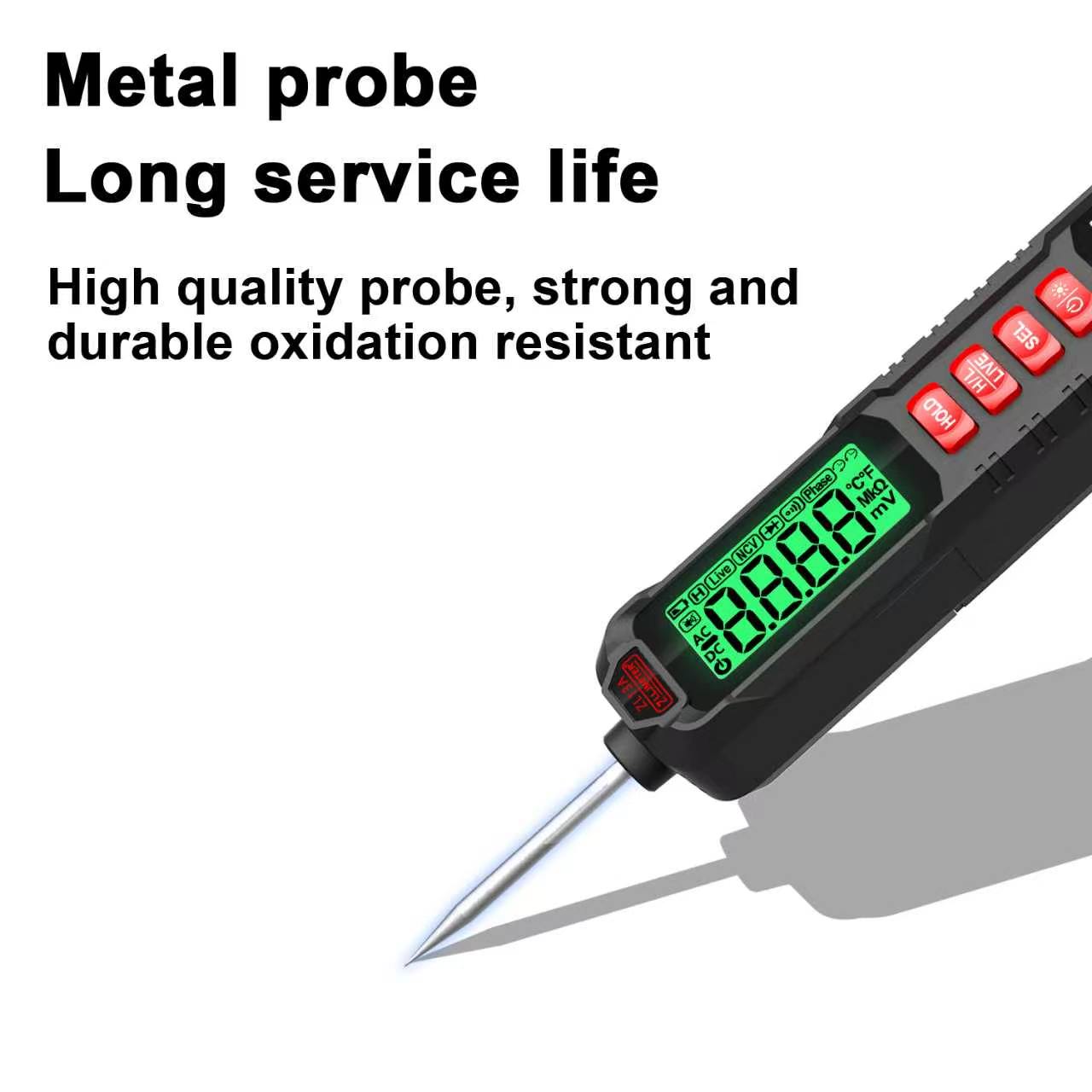 Smart Car Circuit Tester Digit - Multimeter Digital 评论和价格