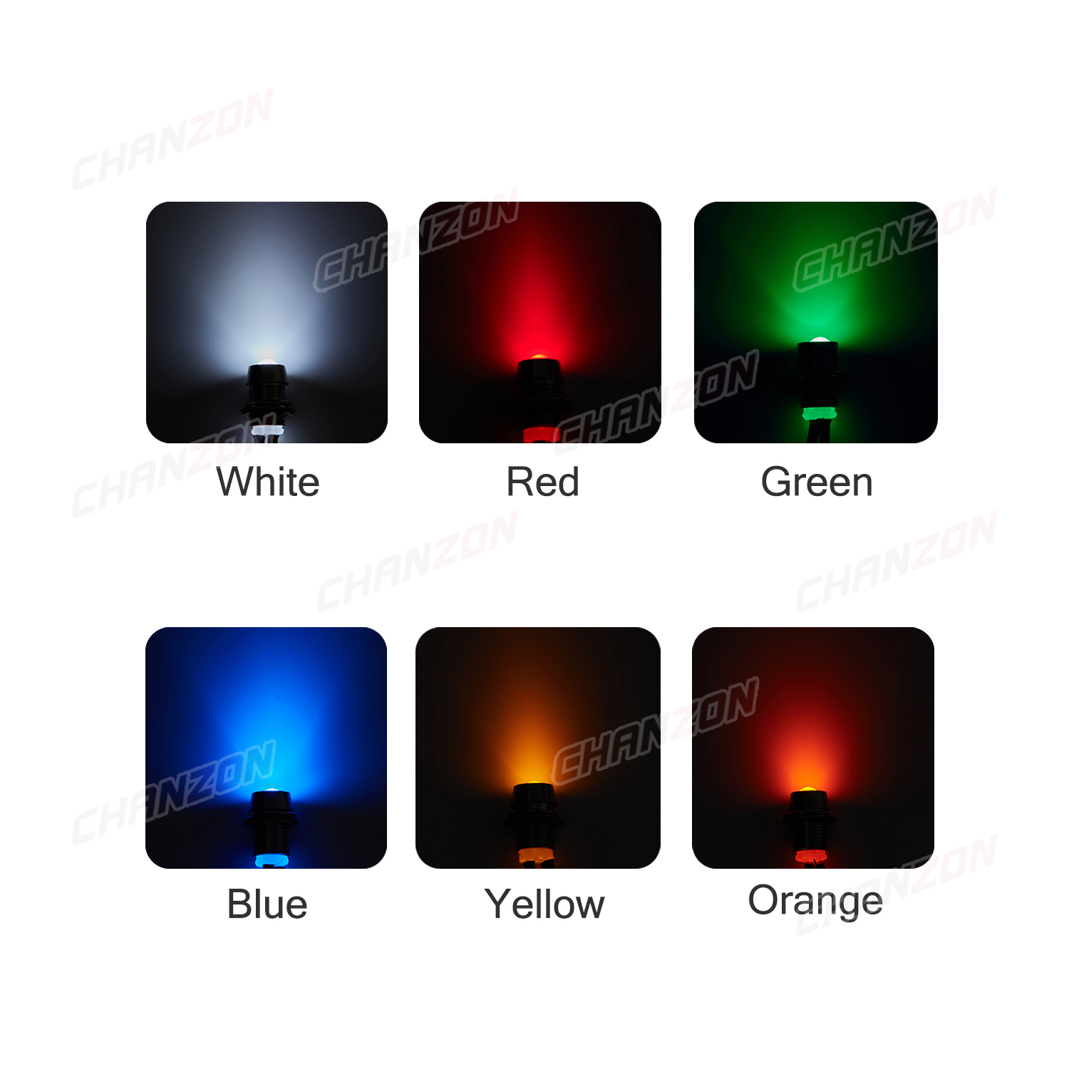 5mm Prewired LED Kit 12V Diffu - Hobby Diy Electronics Kit 评论和价格