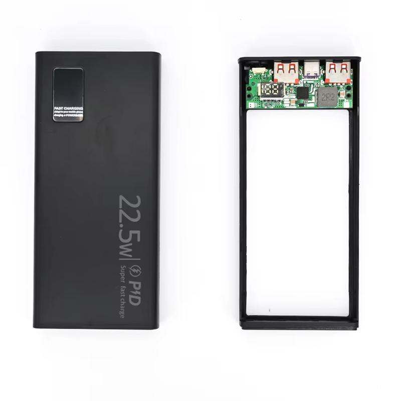 1Set Quick Charge DIY Power 12 - Diy Electronics Com 评论和价格