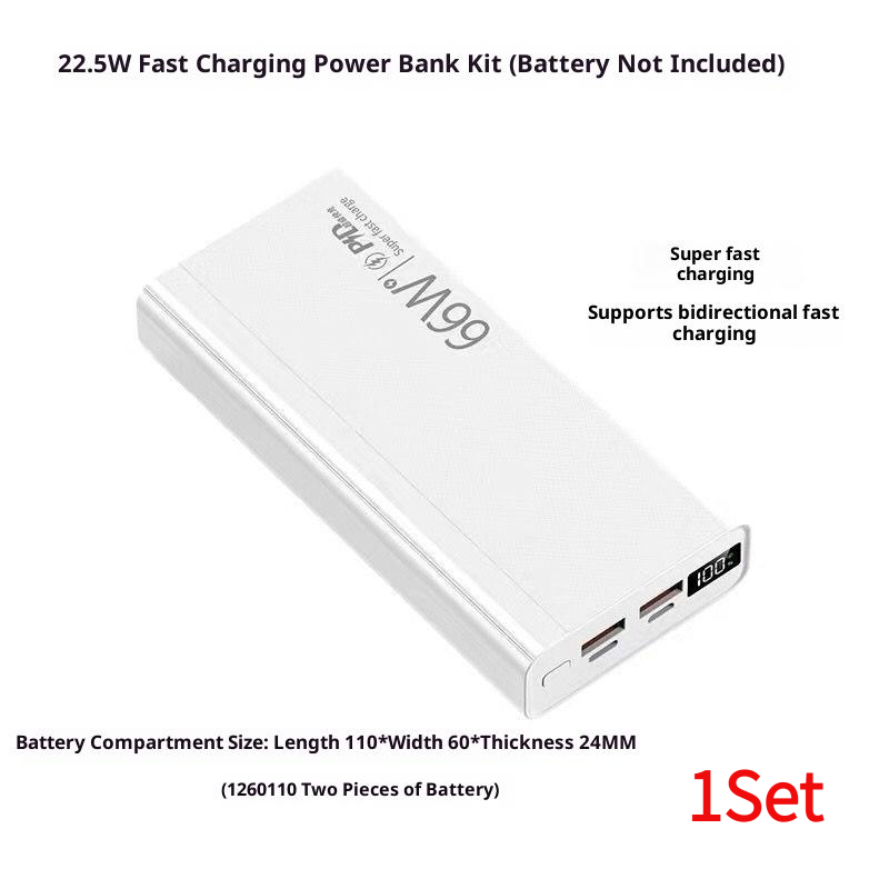 1Set Quick Charge DIY Power 12 - Diy Electronics Com 评论和价格