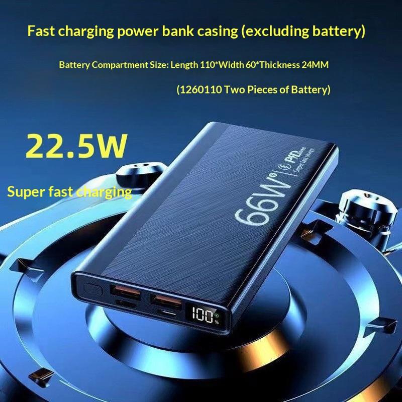 1Set Quick Charge DIY Power 12 - Diy Electronics Com 评论和价格
