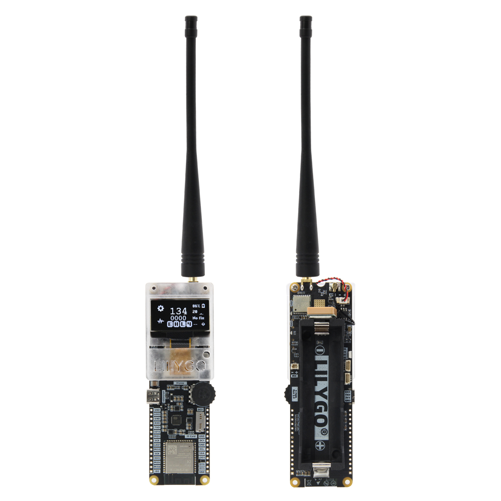 T-TWR Plus OpenEdition ESP32-S - Esp32 Wifi Bluetooth 评论和价格