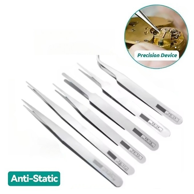 Anti-magnetic Stainless Steel  - Diy Electronics Com 评论和价格