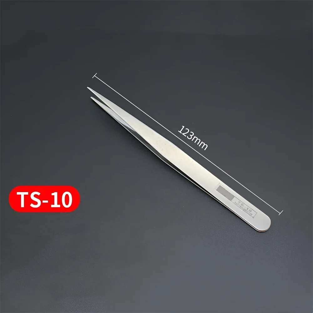 Anti-magnetic Stainless Steel  - Diy Electronics Com 评论和价格