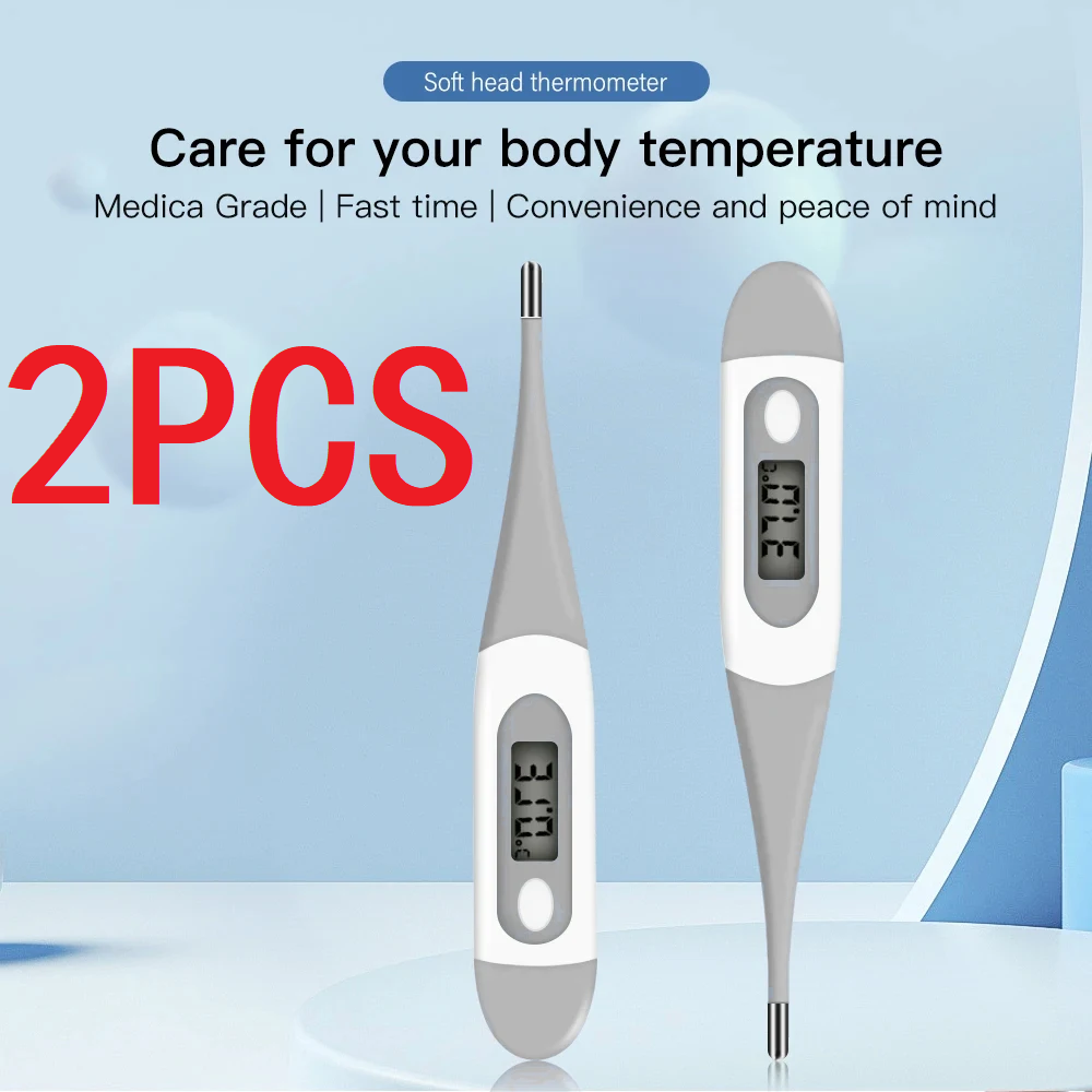 2PCS/SET Electronic Digital Th - Diy Electronics Projects For Adults 评论和价格