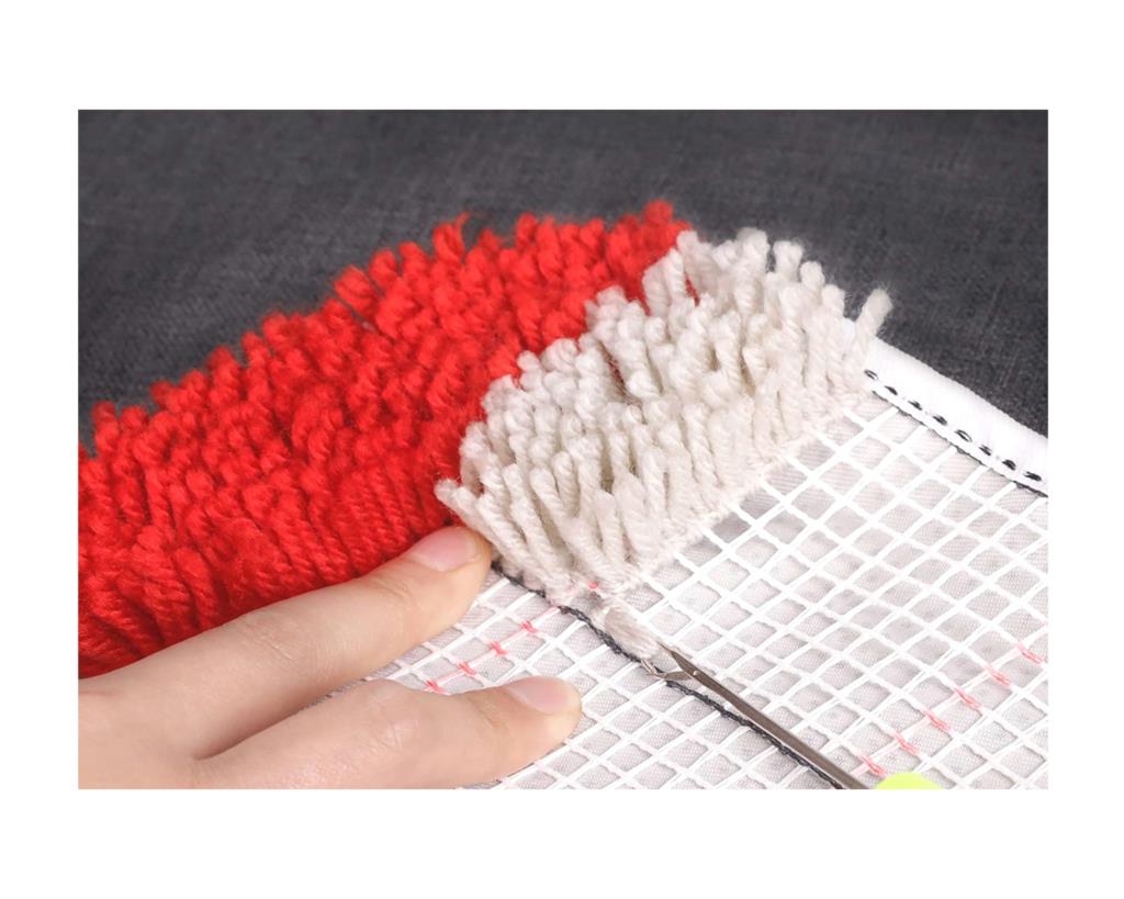 Latch hook rug kits for Adults - Diy Electronics Kits For Adults 评论和价格