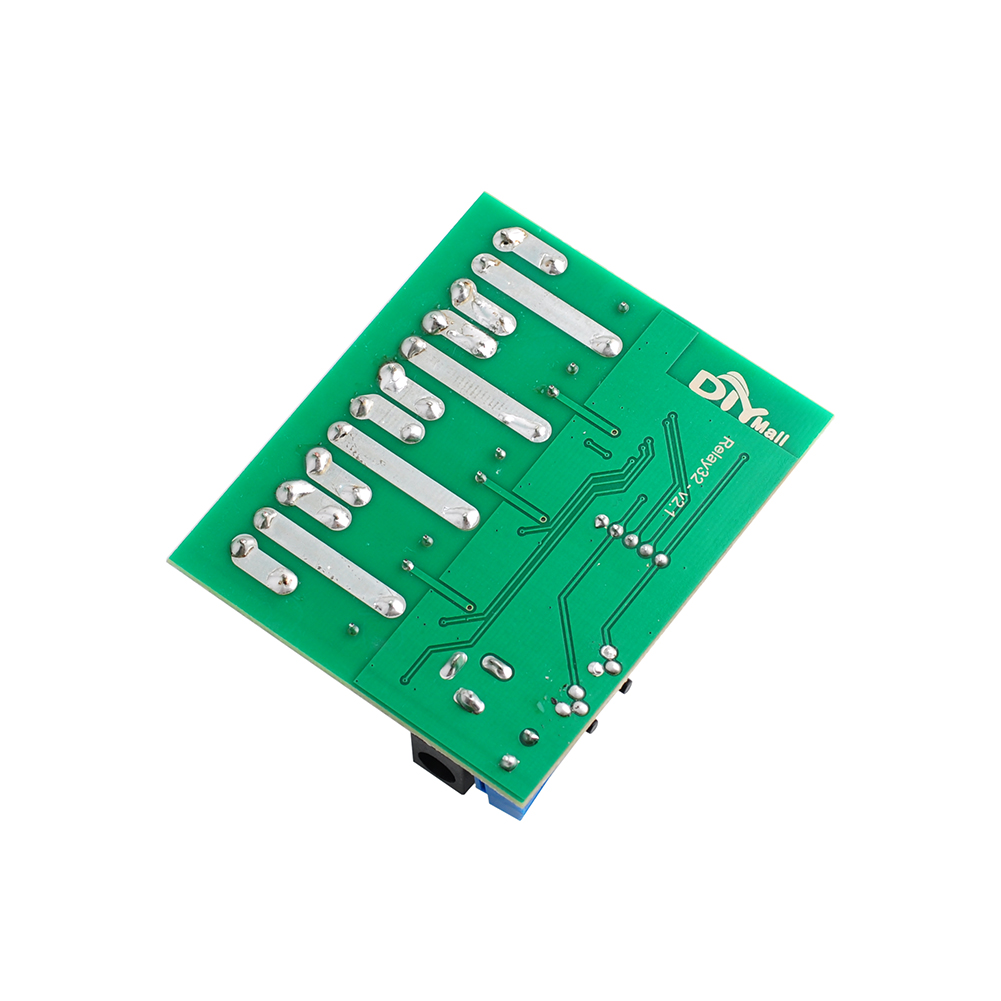 ESP32S 4CH Relay Module ESP32  - Esp32 Wifi Bluetooth 评论和价格
