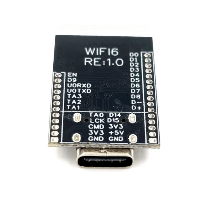 ESP32-C6 Development Board Low - Esp32 Wifi Bluetooth 评论和价格