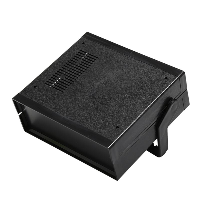 Black Waterproof Enclosure Pro - Diy Electronics Workshop 评论和价格