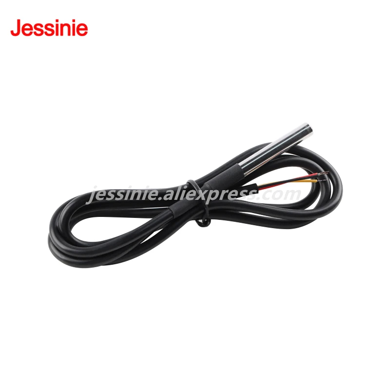 DS18B20 LM35DZ SHT20 SHT30 SHT - Ds18B20 Temperature Sensor 评论和价格