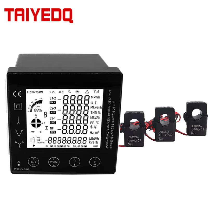 Multi-function Power Panel 3 P - Diy Electronics Store 评论和价格