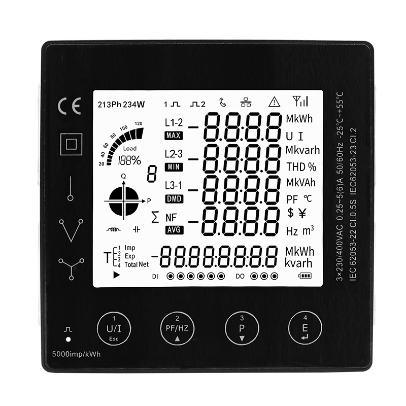 Multi-function Power Panel 3 P - Diy Electronics Store 评论和价格