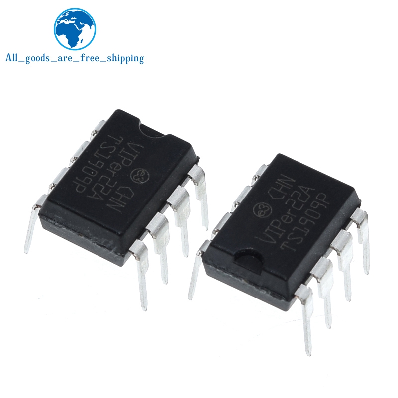 TZT 10/30cs VIPer22A Voltage R - Diy Electronics Com 评论和价格
