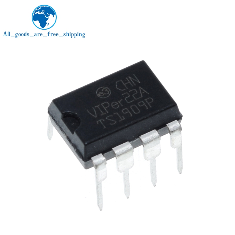 TZT 10/30cs VIPer22A Voltage R - Diy Electronics Com 评论和价格
