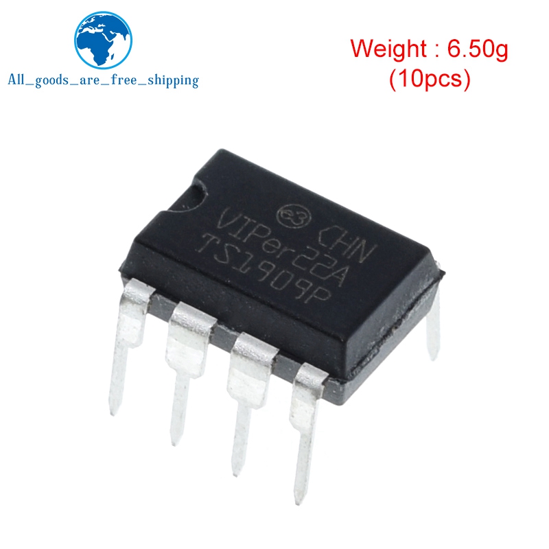 TZT 10/30cs VIPer22A Voltage R - Diy Electronics Com 评论和价格