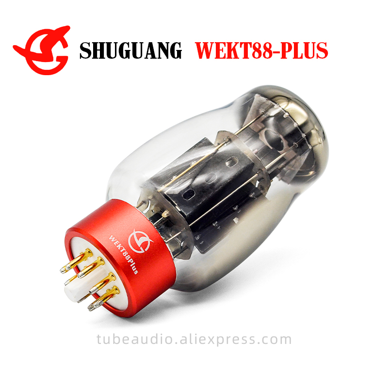 2026 Shuguang  WEKT88-PLUS Vac - Diy Electronics Youtube 评论和价格