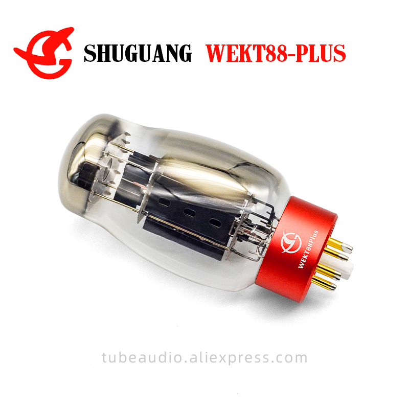 2026 Shuguang  WEKT88-PLUS Vac - Diy Electronics Youtube 评论和价格