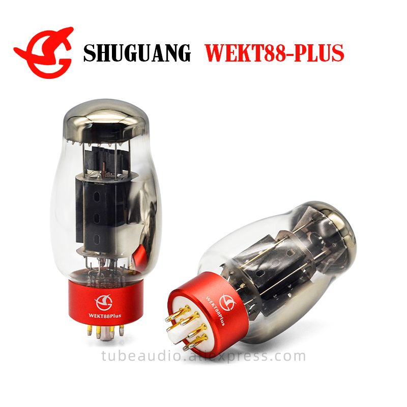 2026 Shuguang  WEKT88-PLUS Vac - Diy Electronics Youtube 评论和价格