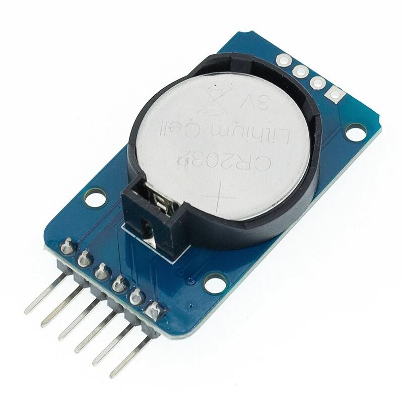 1Pcs Timer Memory Module DS323 - Rtc Module Ds3231 评论和价格