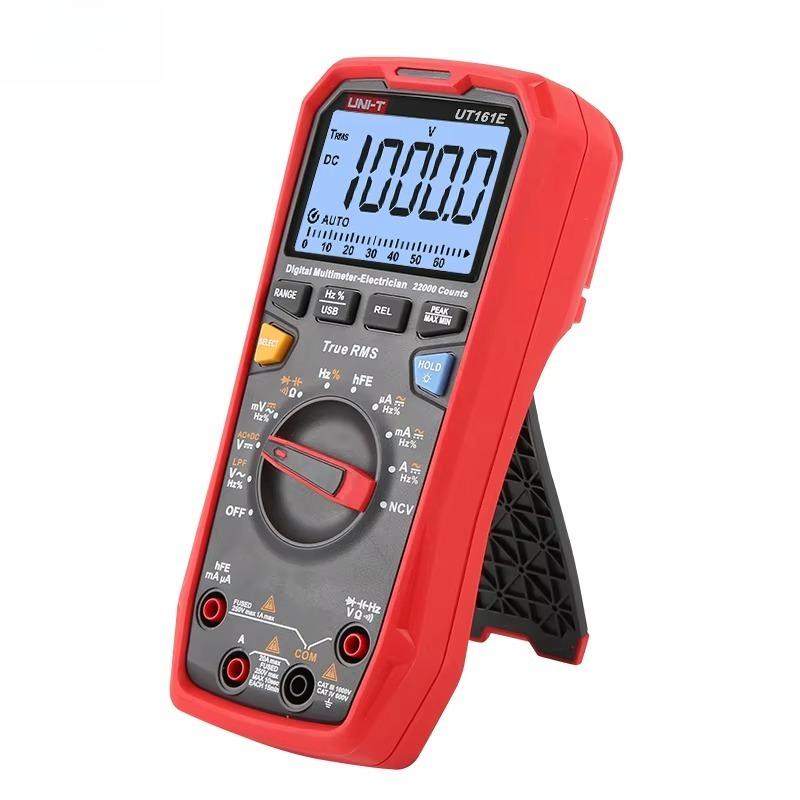 UT161E 1000V  22000 Count Digi - Multimeter Digital 评论和价格