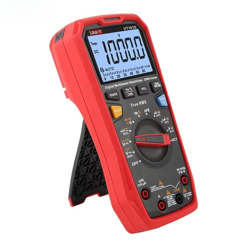 UT161E 1000V  22000 Count Digi - Multimeter Digital 评论和价格