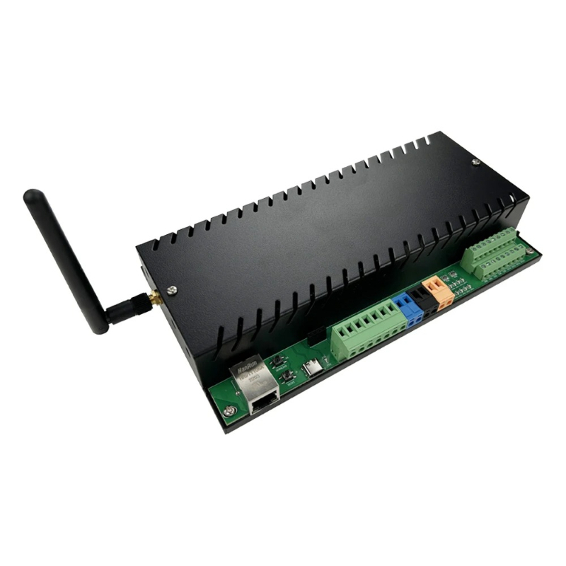 KC868-A16S 16CH ESP32 Relay Bo - Rtc Module Ds3231 评论和价格