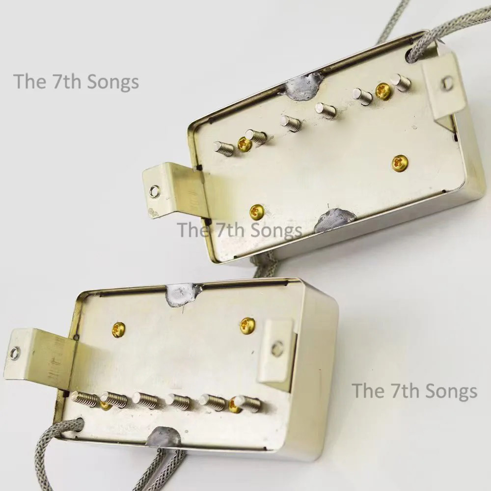 1959 Collector's Edition PAF I - Diy Electric Guitar Electronics 评论和价格