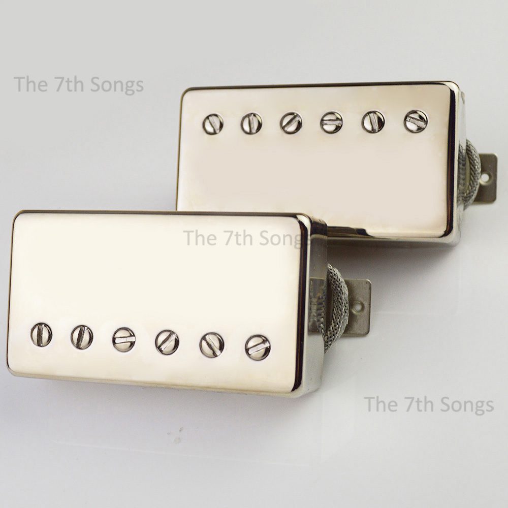 1959 Collector's Edition PAF I - Diy Electric Guitar Electronics 评论和价格