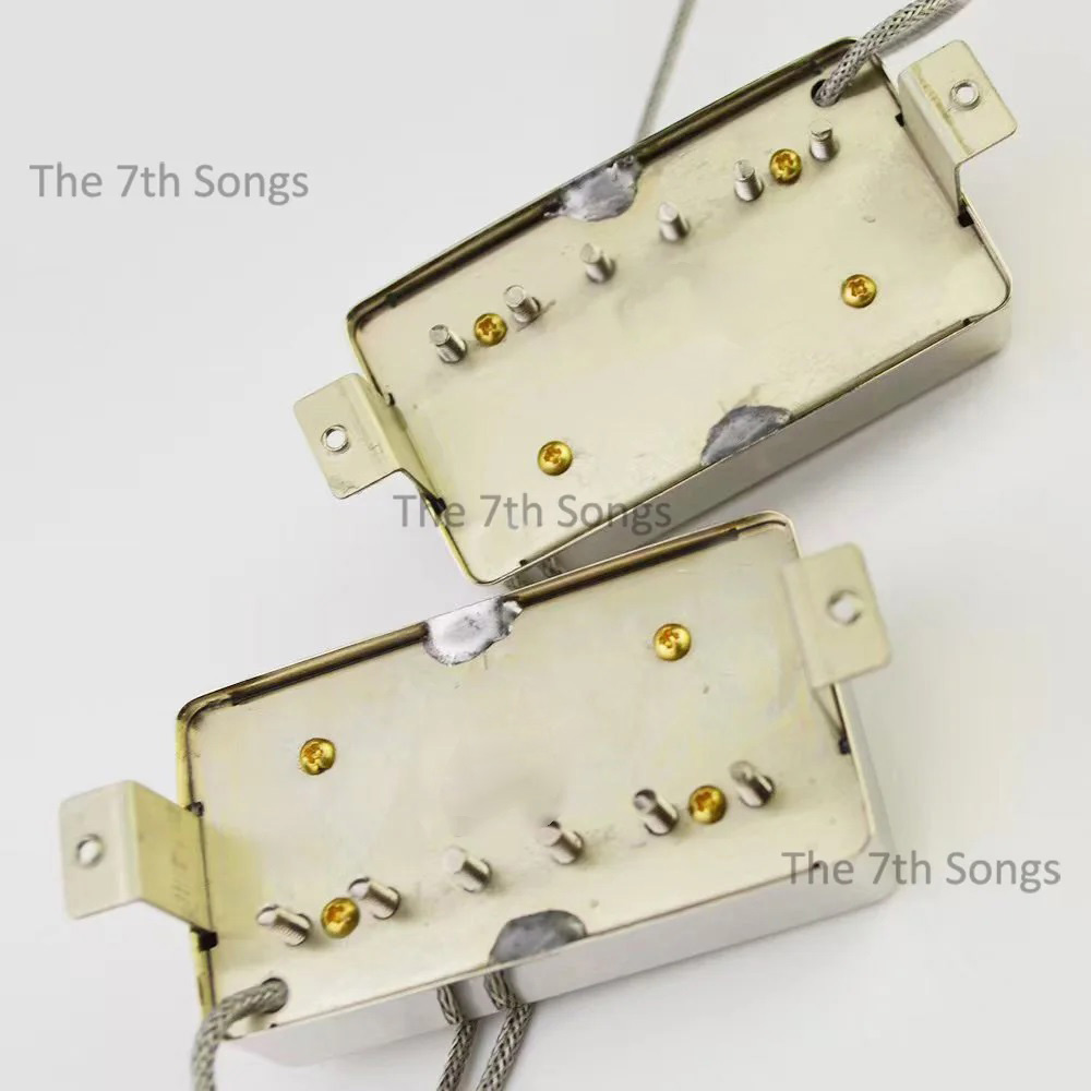 1959 Collector's Edition PAF I - Diy Electric Guitar Electronics 评论和价格